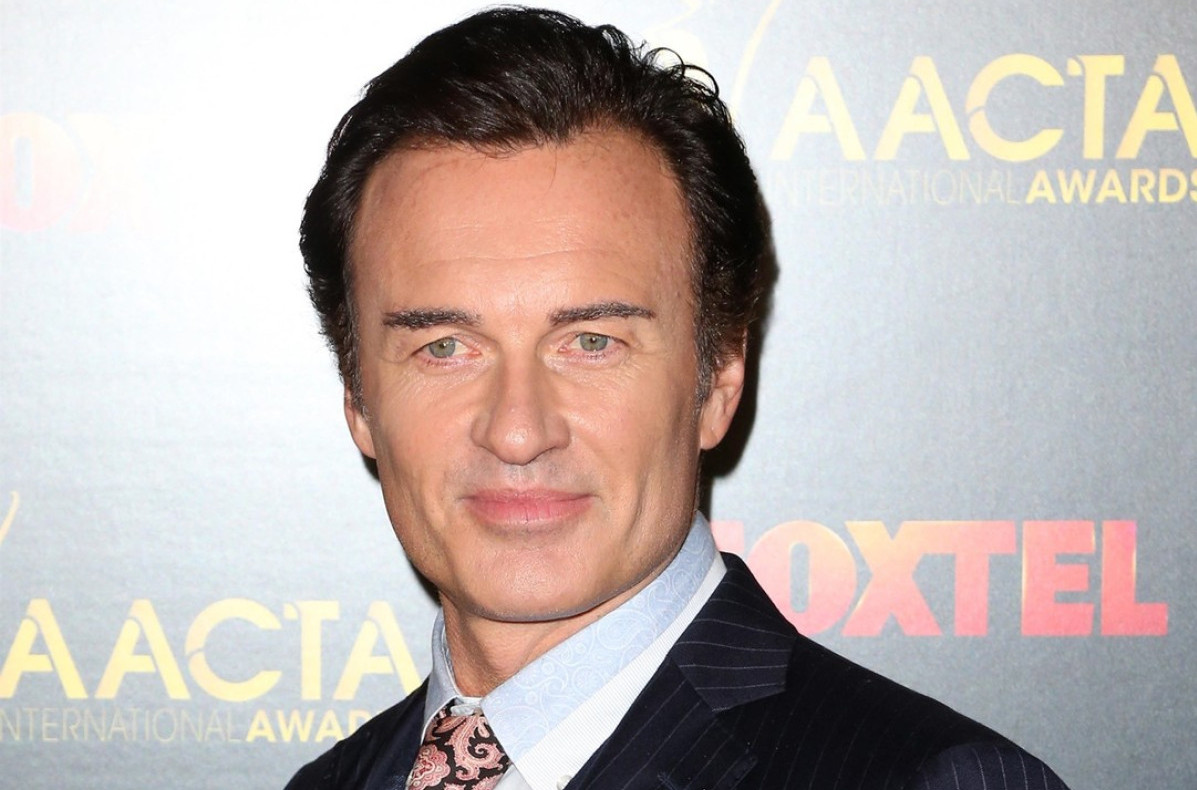 Preminuo glumac Džulijan Mekmahon