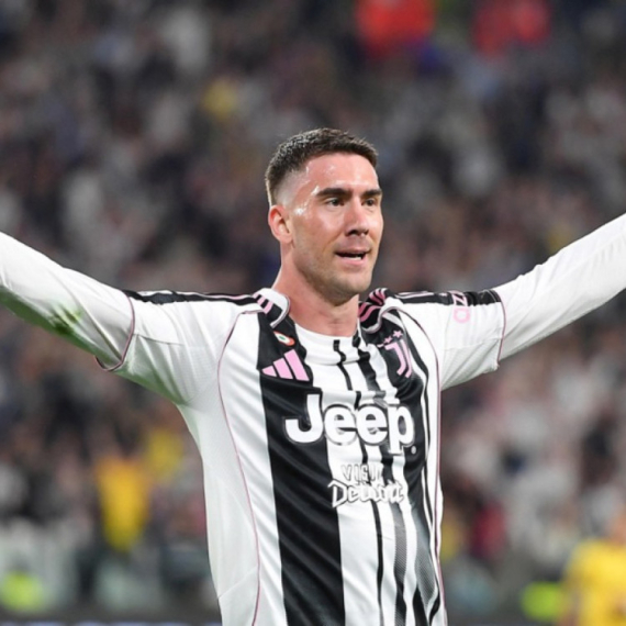 Vlahović opterećuje Juventus – ko je zainteresovan?
