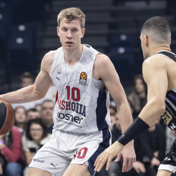 Potres u ABA ligi: Jaramaz kod Dončića!