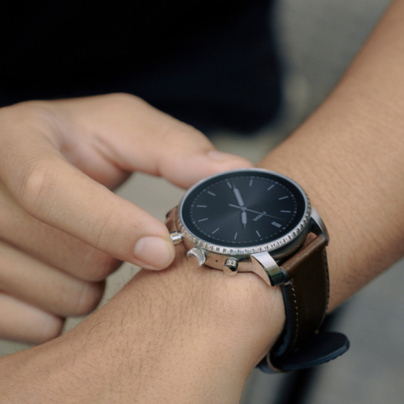 Globalno pada prodaja pametnih satova: Evo ko su glavni "krivci"