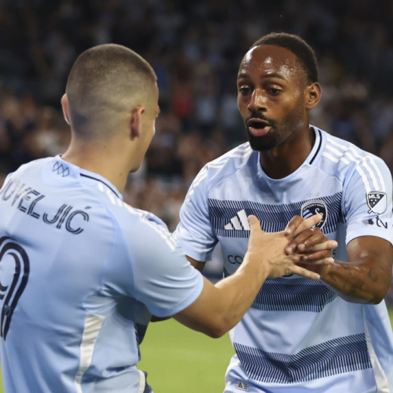 Joveljić strelac, drugi Srbin promašio penal VIDEO