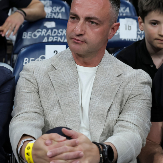 Rajaković: "Jokić najbolji ikada"