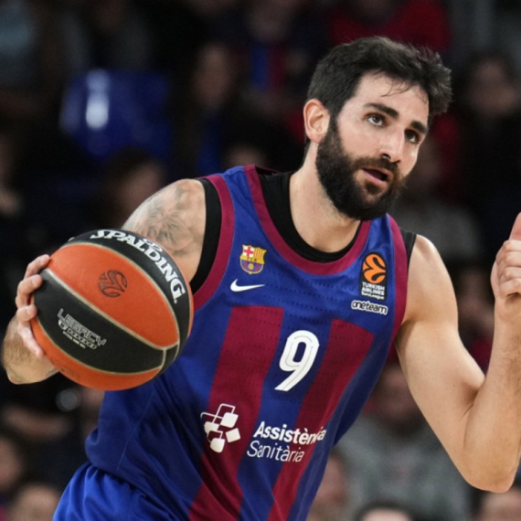 "Nisam želeo da nastavim – život, ne karijeru"