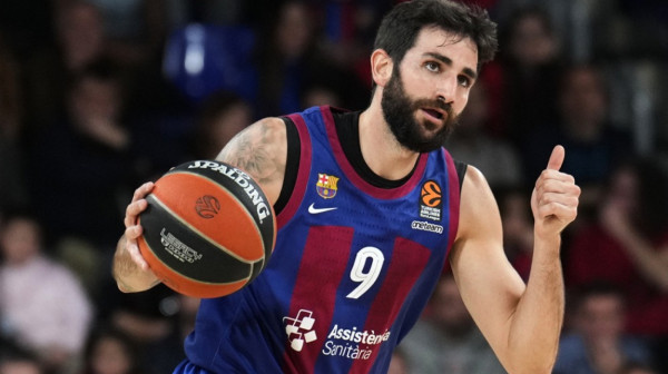 "Nisam želeo da nastavim – život, ne karijeru"