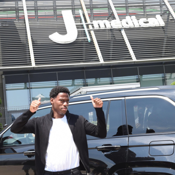 Zvanično – da li je ovo kraj za Vlahovića u Juventusu?! FOTO