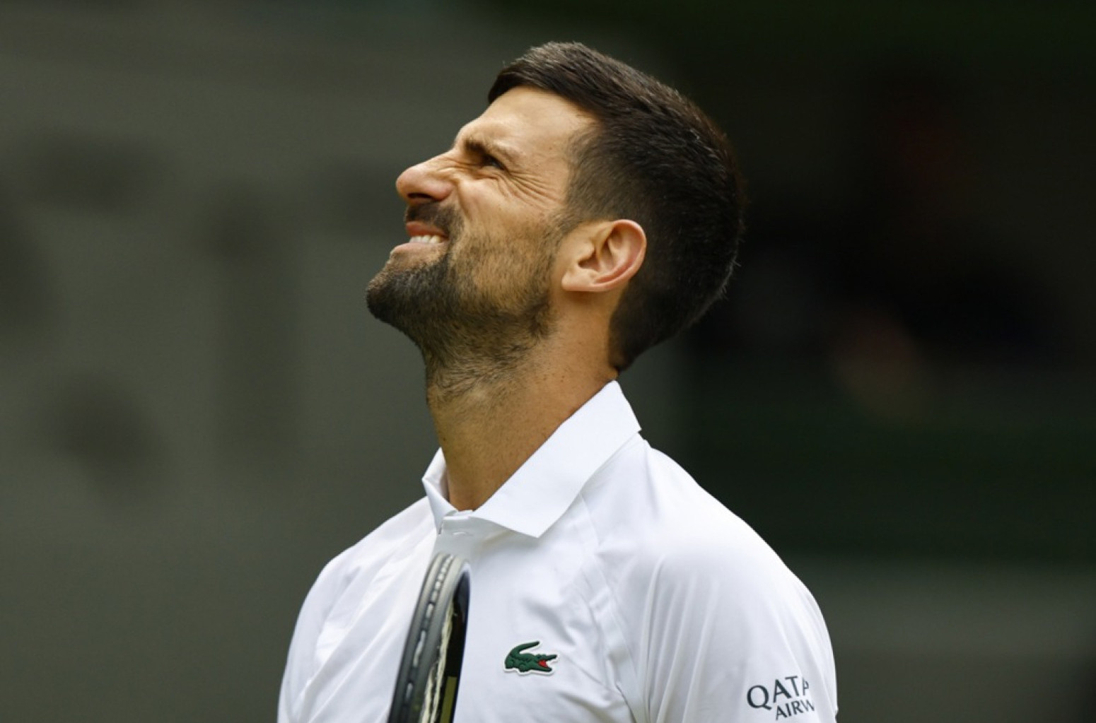 "Strašno sam mrzeo Đokovića, ali..."