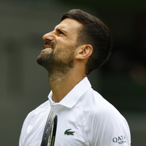 "Strašno sam mrzeo Đokovića, ali..."