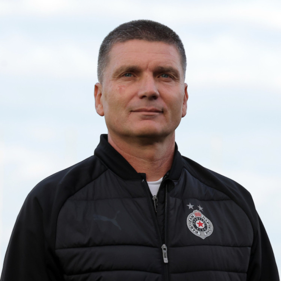 Blagojević: "Teško da smo mogli da nađemo jače protivnike"