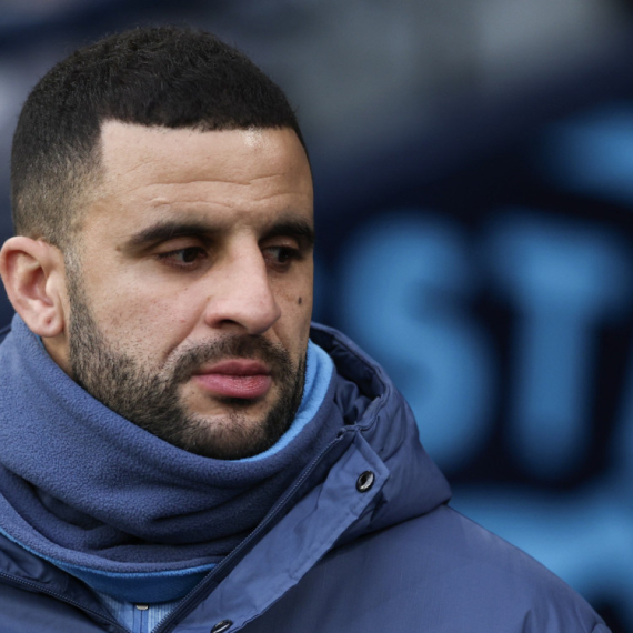 Voker novi fudbaler Barnlija