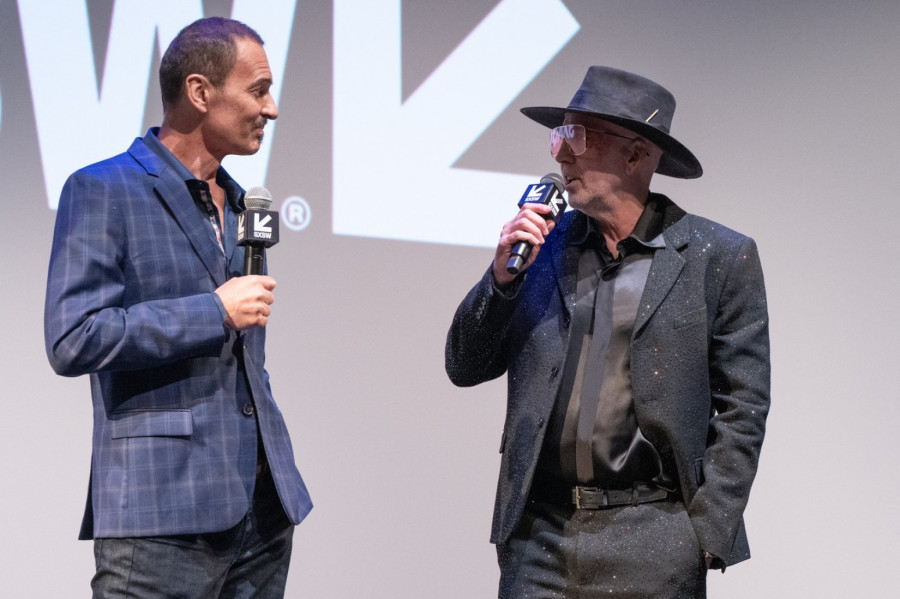 Poslednje fotografije Džulijana Mekmahona govore sve: Mršav, iscrpljen i neprepoznatljiv FOTO