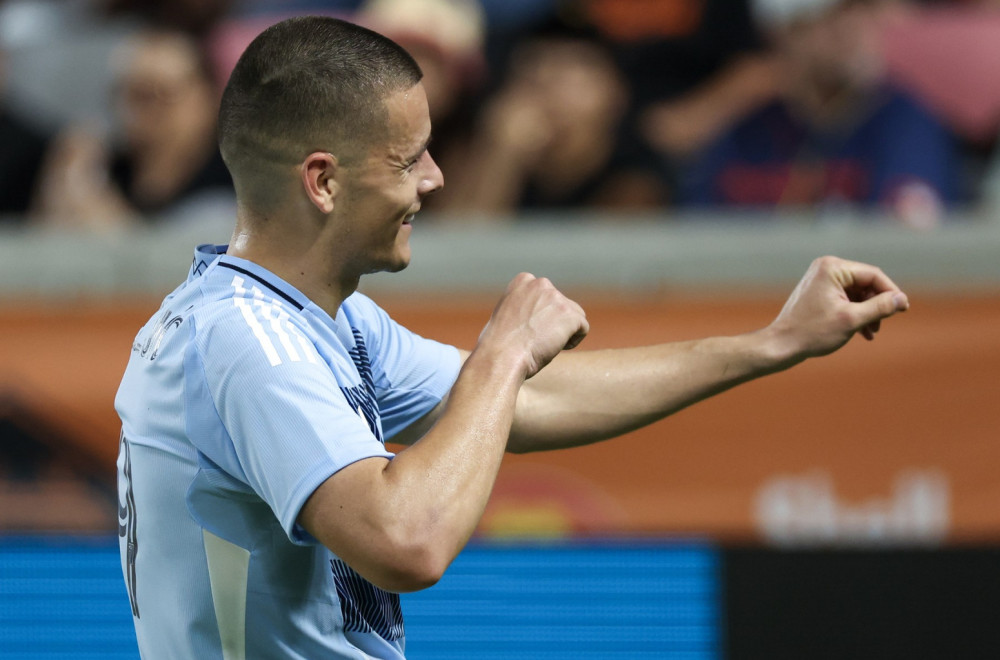 Joveljić bolji od Mesija! VIDEO