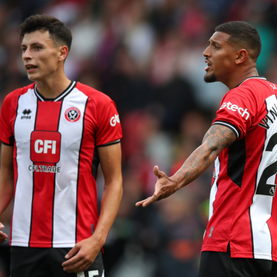 Souza novi fudbaler Volfsburga