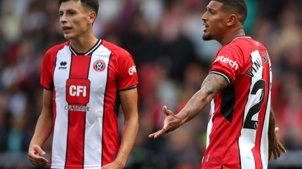 Souza novi fudbaler Volfsburga