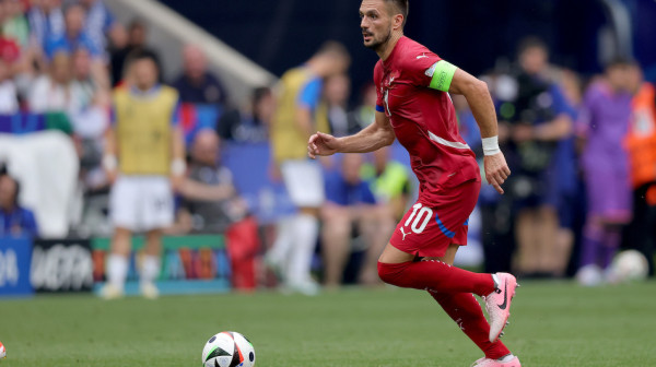 Otkud sad ovo?! Neočekivan potez Dušana Tadića