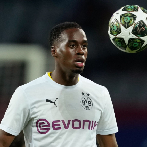 Čelsi kupio napadača za 60 miliona