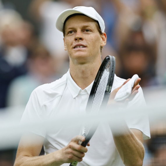 Siner: "Poštovanje za Martinesa što je igrao povređen"