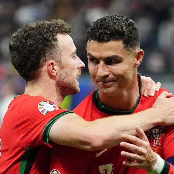 Preokret – evo zašto Ronaldo nije prisustvovao sahrani Dioga Žote