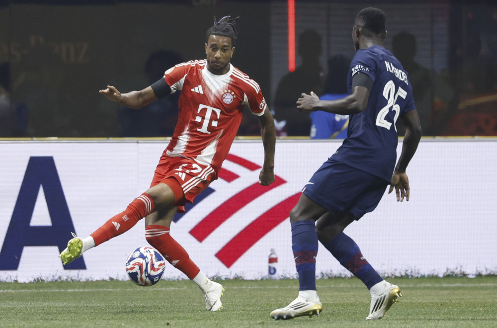 Henes: 200 miliona ili Olise i radost navijača? Biram ovo drugo