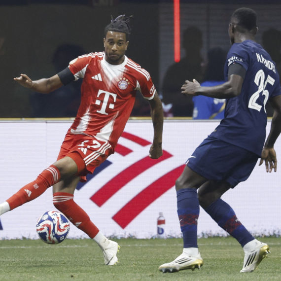 Henes: "200 miliona ili Olise i radost navijača? Biram ovo drugo"