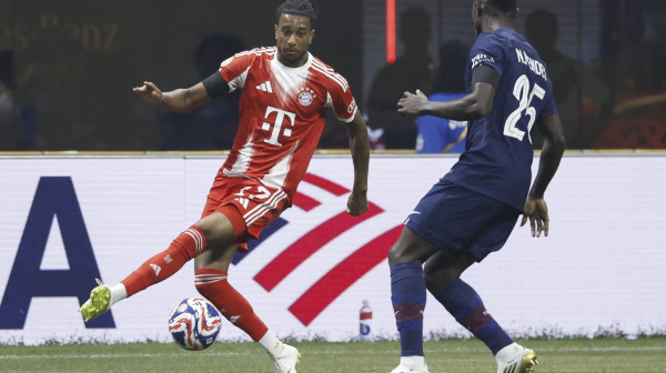 Henes: "200 miliona ili Olise i radost navijača? Biram ovo drugo"