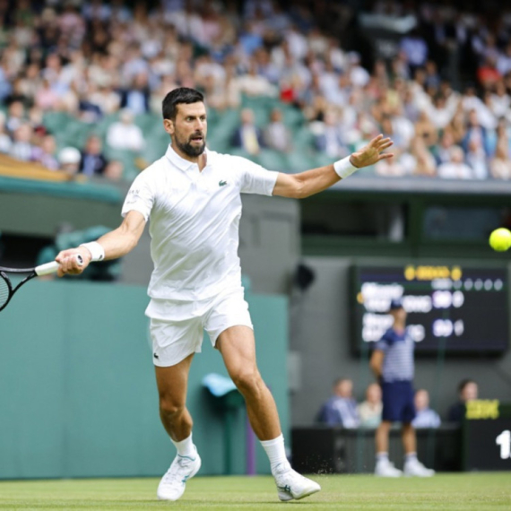 Đoković je po još jednom parametru najbolji na svetu