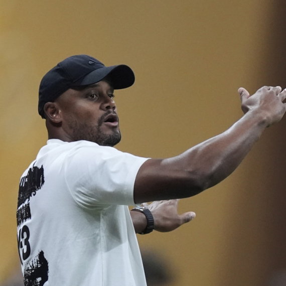 "Krv mi ključa zbog Musijale"