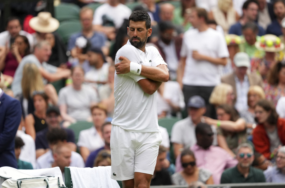 Hejteri, ovako se Novak izborio sa vama