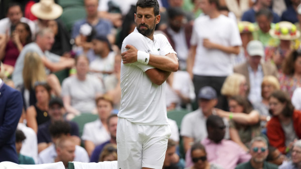 Hejteri, ovako se Novak izborio sa vama