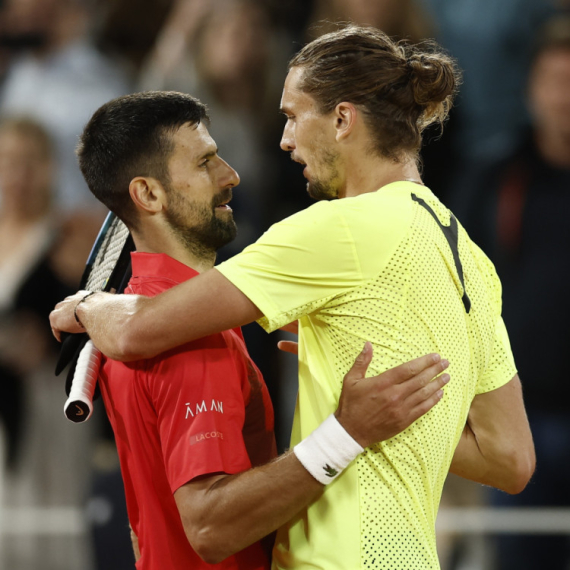Novak otvorio dušu o mentalnim problemima: "Nakače se ljudi koji imaju korist..."