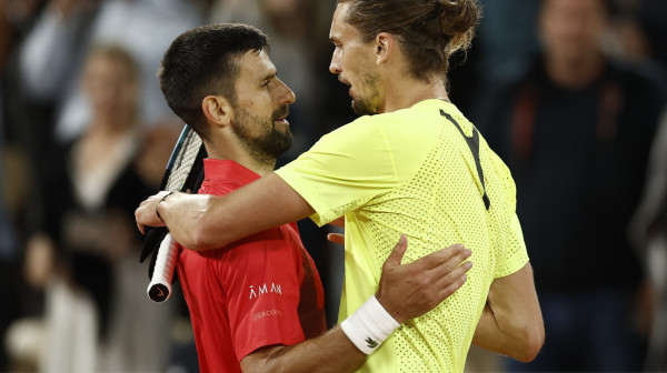 Novak otvorio dušu o mentalnim problemima: "Nakače se ljudi koji imaju korist..."
