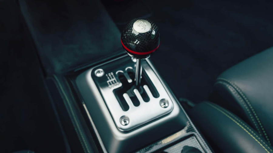 Ljubitelji manuelnog menjača nek zaborave na novi Ferrari: Evo šta im poručuju iz Maranela