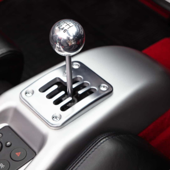 Ljubitelji manuelnog menjača nek zaborave na novi Ferrari: Evo šta im poručuju iz Maranela