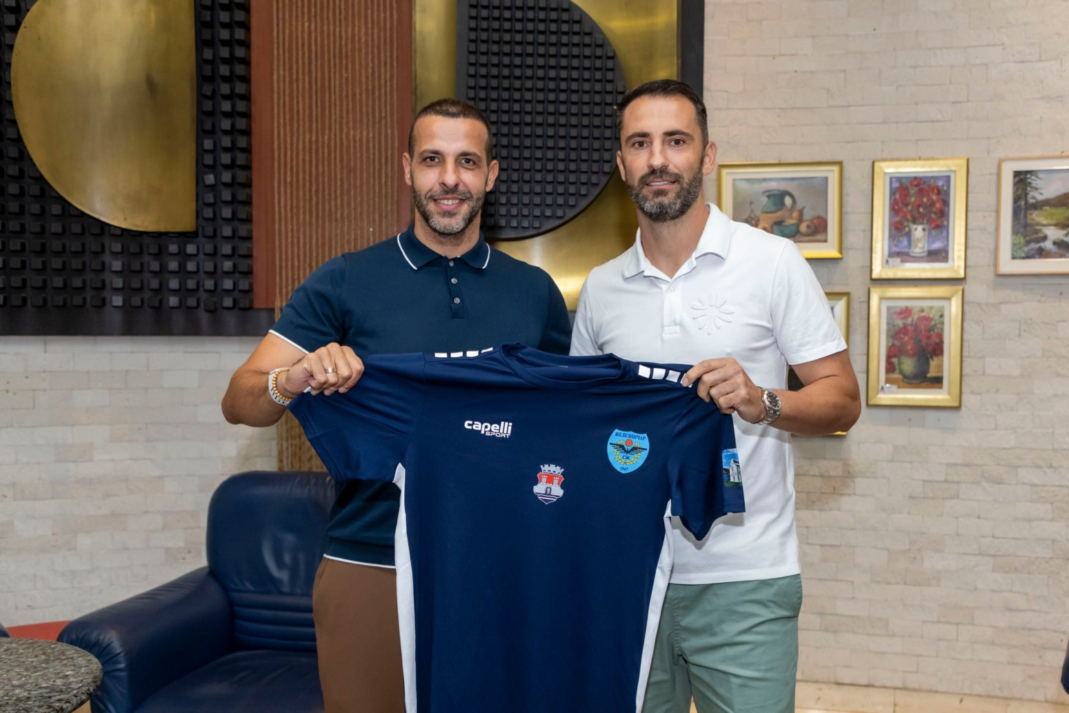 Železničar doveo bivšeg reprezentativca Srbije