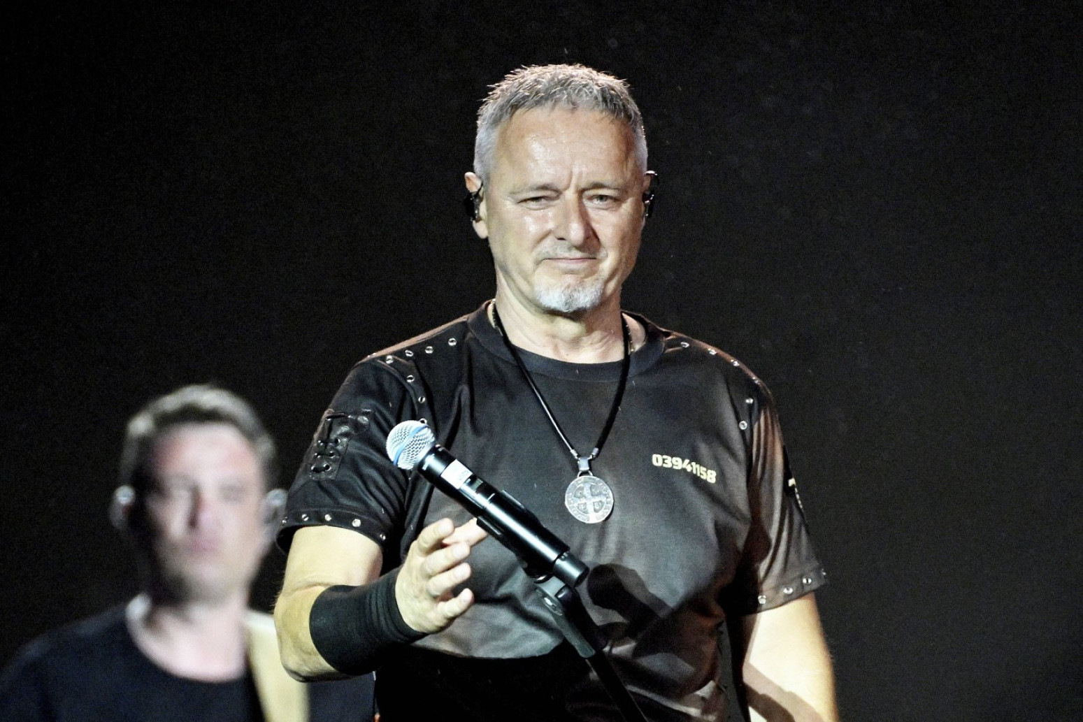 Tompson ne prestaje da provocira: Objavio snimak uprkos zabrani VIDEO