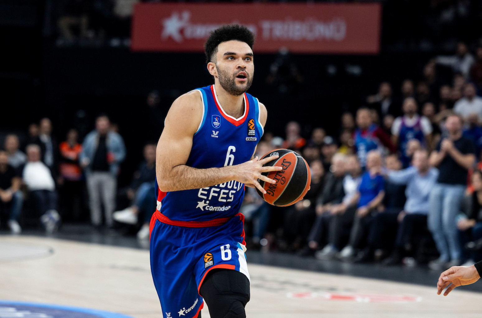 "Bomba": Hapoel doveo Brajanta