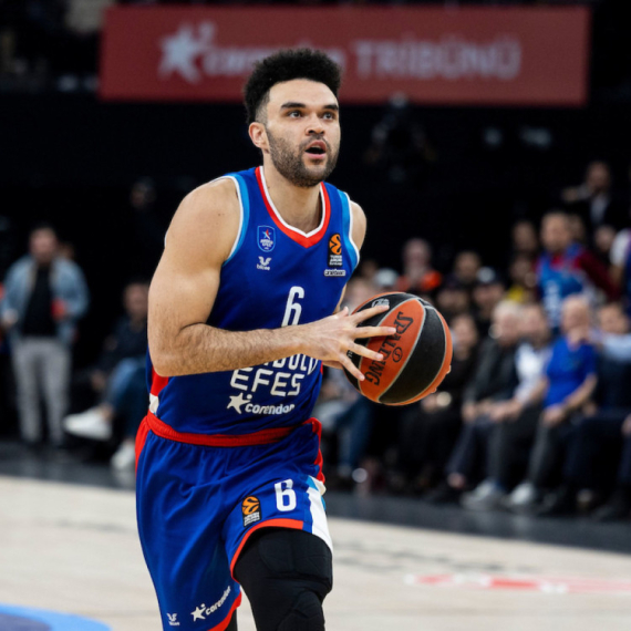 "Bomba": Hapoel doveo Brajanta