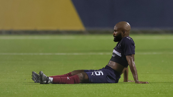 Krilni napadač Partizana traži klub