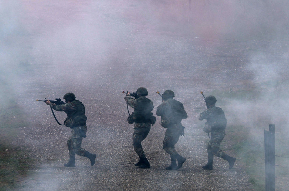 "Amerikanci, odustanite – ta odluka bi bila katastrofalna"