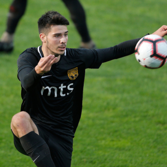 Najbolji strelac Prve lige Srbije se seli u Rusiju