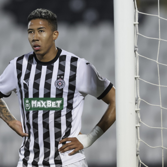 Mateus Saldanja dostupan na tržištu