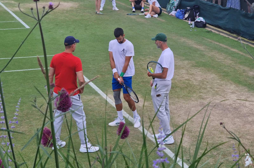 Ne palite alarme FOTO