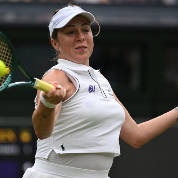 Šta bi bilo kad bi bilo: "Rekla bih da mrzim Vimbldon i da se nikada neću vratiti"