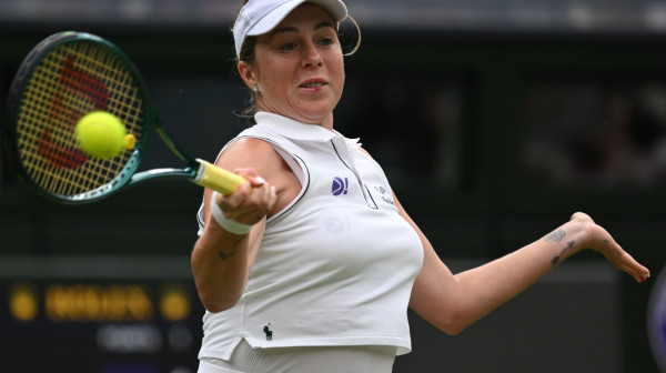 Šta bi bilo kad bi bilo: "Rekla bih da mrzim Vimbldon i da se nikada neću vratiti"