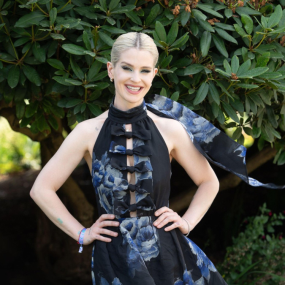 Ćerka Ozija Ozborna zaprošena na njegovom poslednjem koncertu: Dirljiv trenutak raznežio sve VIDEO