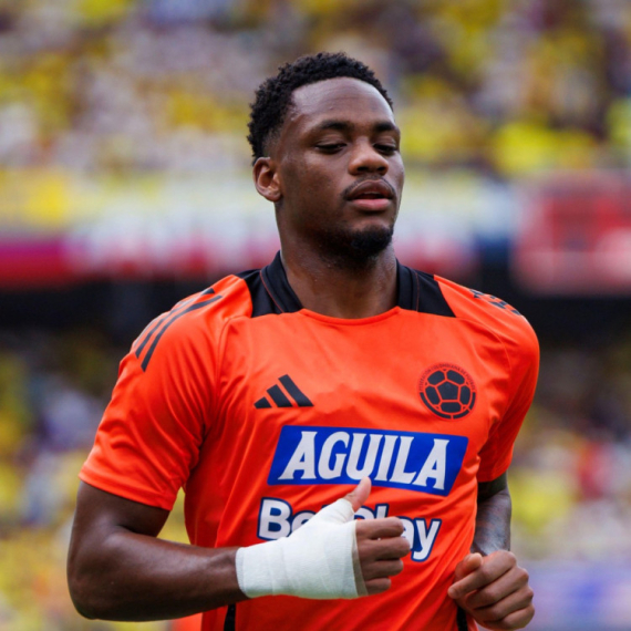 Murinjo dobio svog čoveka: 10 miliona evra za godinu dana – neto