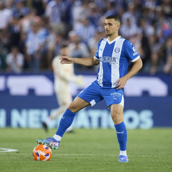 Baždar možda dobije srpsko društvo u Saragosi