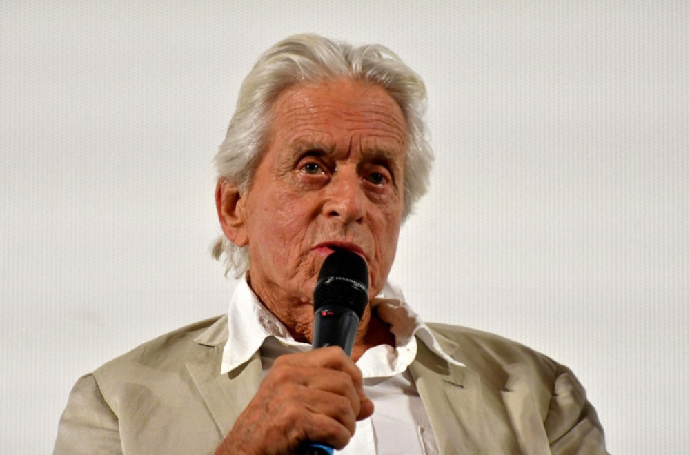 Majkl Daglas otkrio zašto se povukao: "Nisam želeo da umrem..."