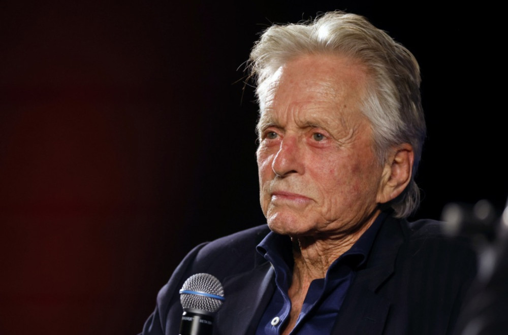 Majkl Daglas otkrio: I moj sin je bio narkoman