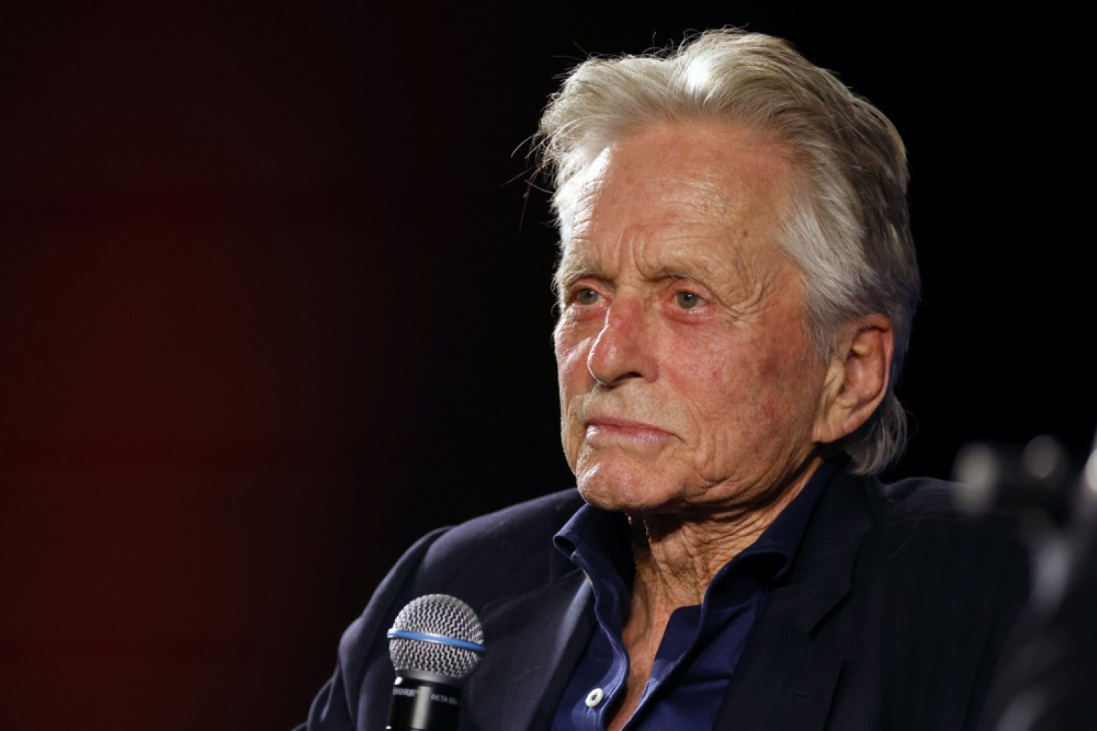 Majkl Daglas otkrio zašto se povukao: Nisam želeo da umrem...