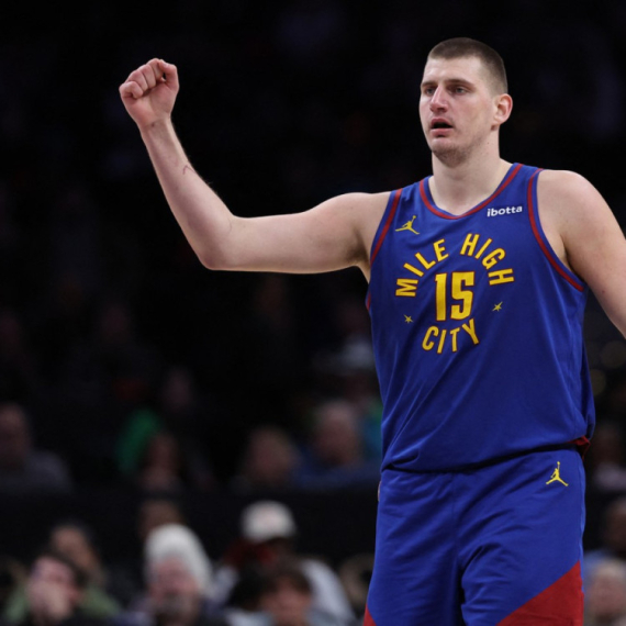 "Iskreno, Jokića su mnogi potcenili – među njima sam i ja"